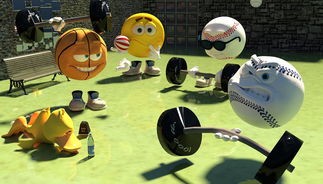 爱游戏体育官方入口-校园体育文化与学生创新精神培养，校园体育文化建设对于塑造大学生的健康体质和完整人格